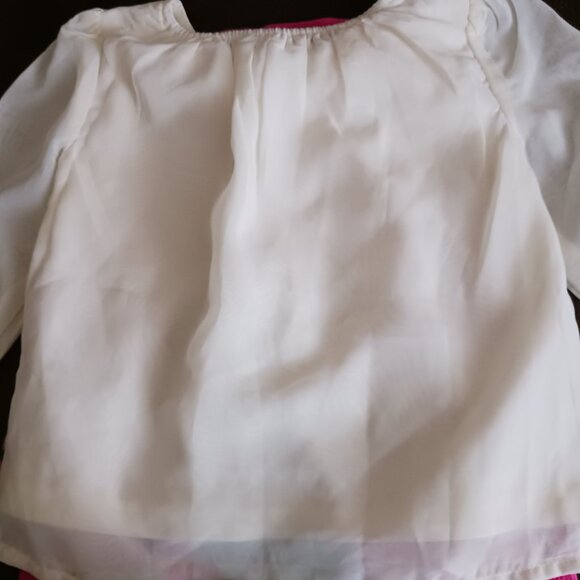 2 Tops, Matching Leggings  Size 12 Mo. - Picture 5 of 15